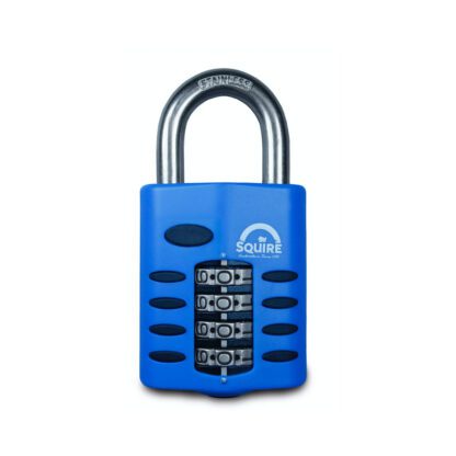 Squire® CP40S Marine Cijferhangslot