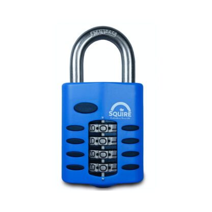 Squire® CP50S Marine Cijferhangslot