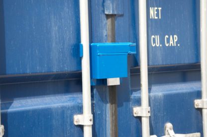 Sweloxx Containerslot