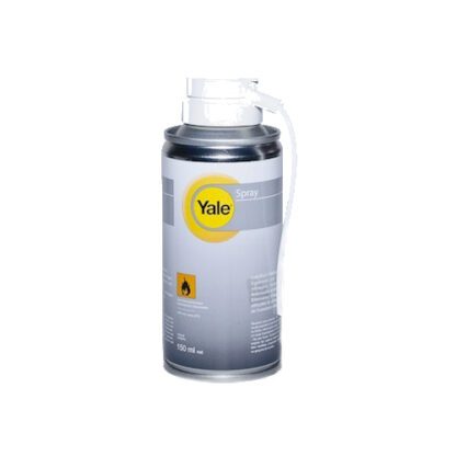 onderhoudsspray sloten