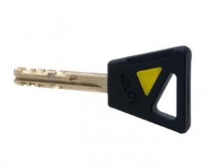 abloy disklock sleutel