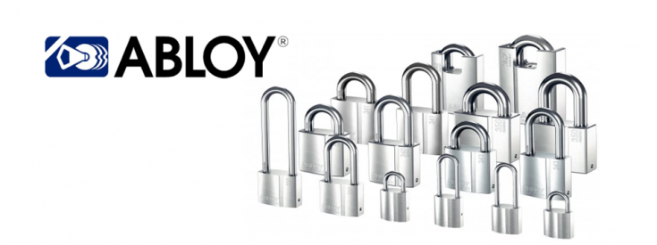 Assa Abloy hangsloten