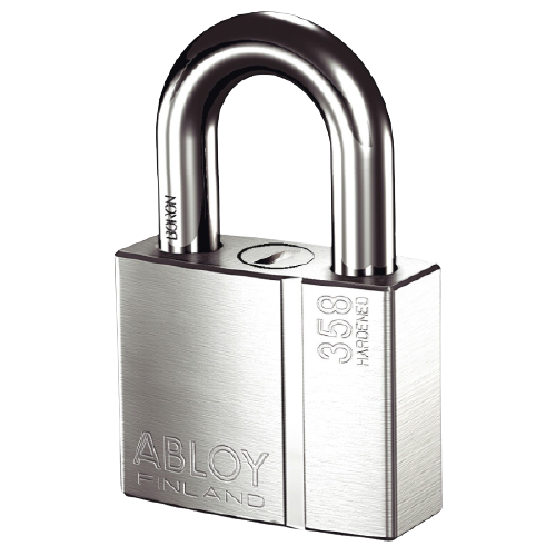 PL358 containerhangslot geschikt voor o.a. CTS containersloten