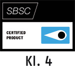 Cen klasse certificaat 