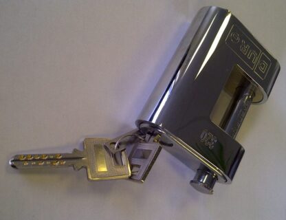 MI Lockbox met pinslot - Afbeelding 3