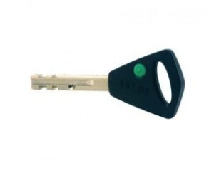 exec sleutel assa abloy