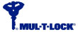 Mul-t-Lock logo