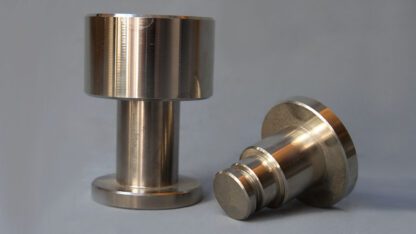 MI Triangelslot 38mm